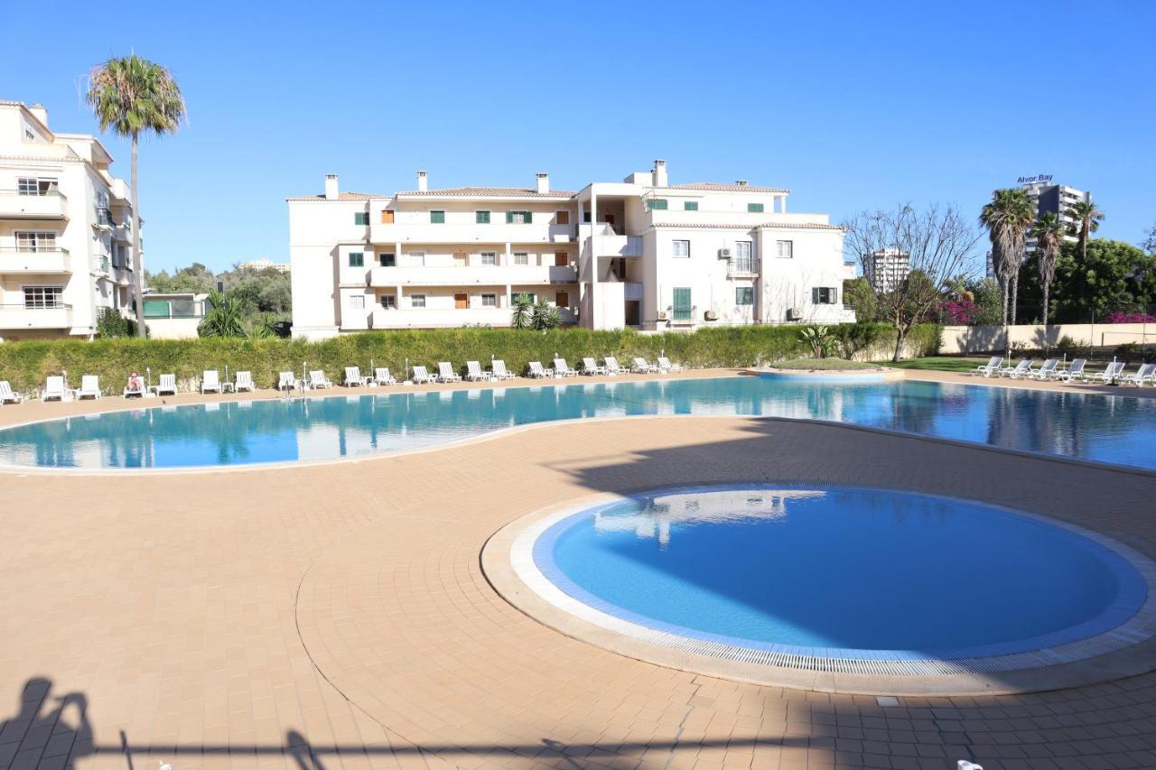 Daire Dunas 211 Alvor
